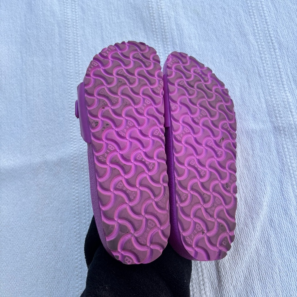 Birkenstock Madrid EVA sandals size womens 37 - Picture 6 of 7